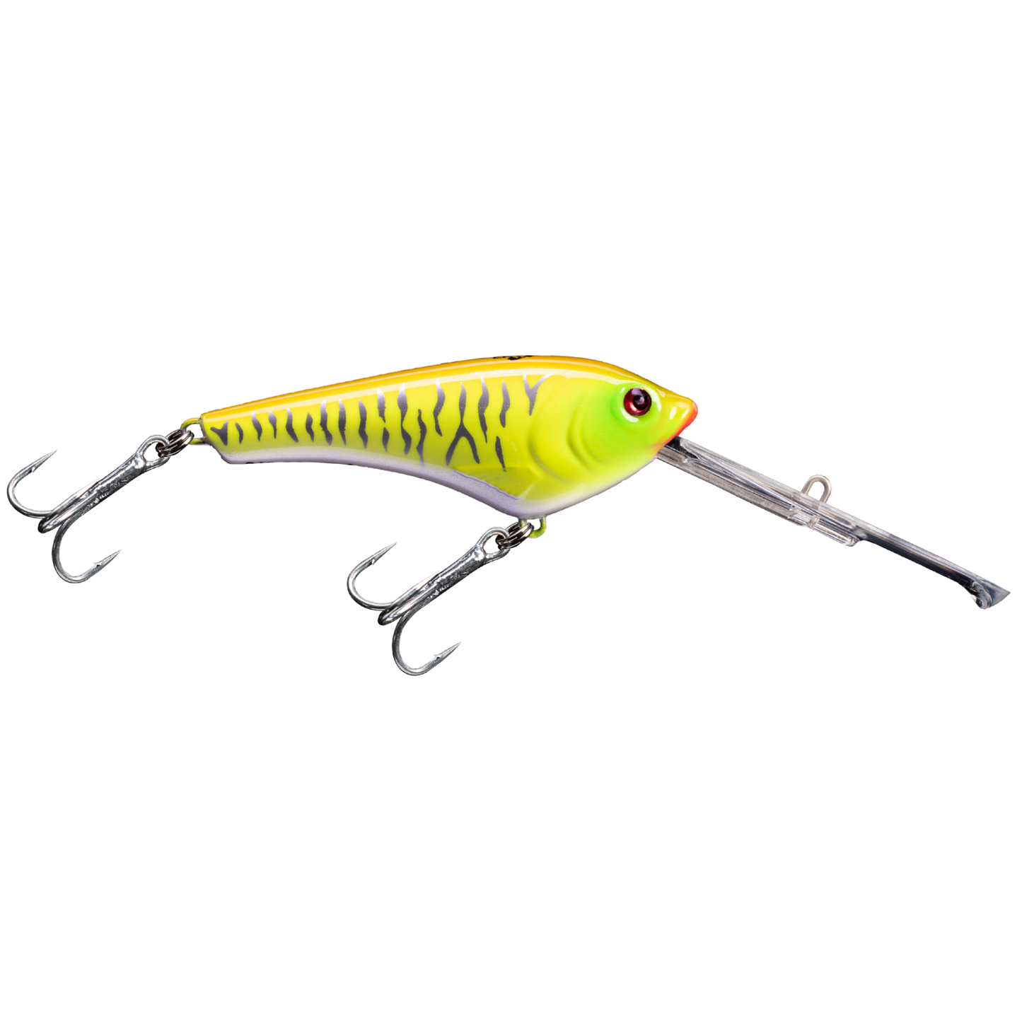 Mojarra 120 Paleta Larga - 9 m - Trolling