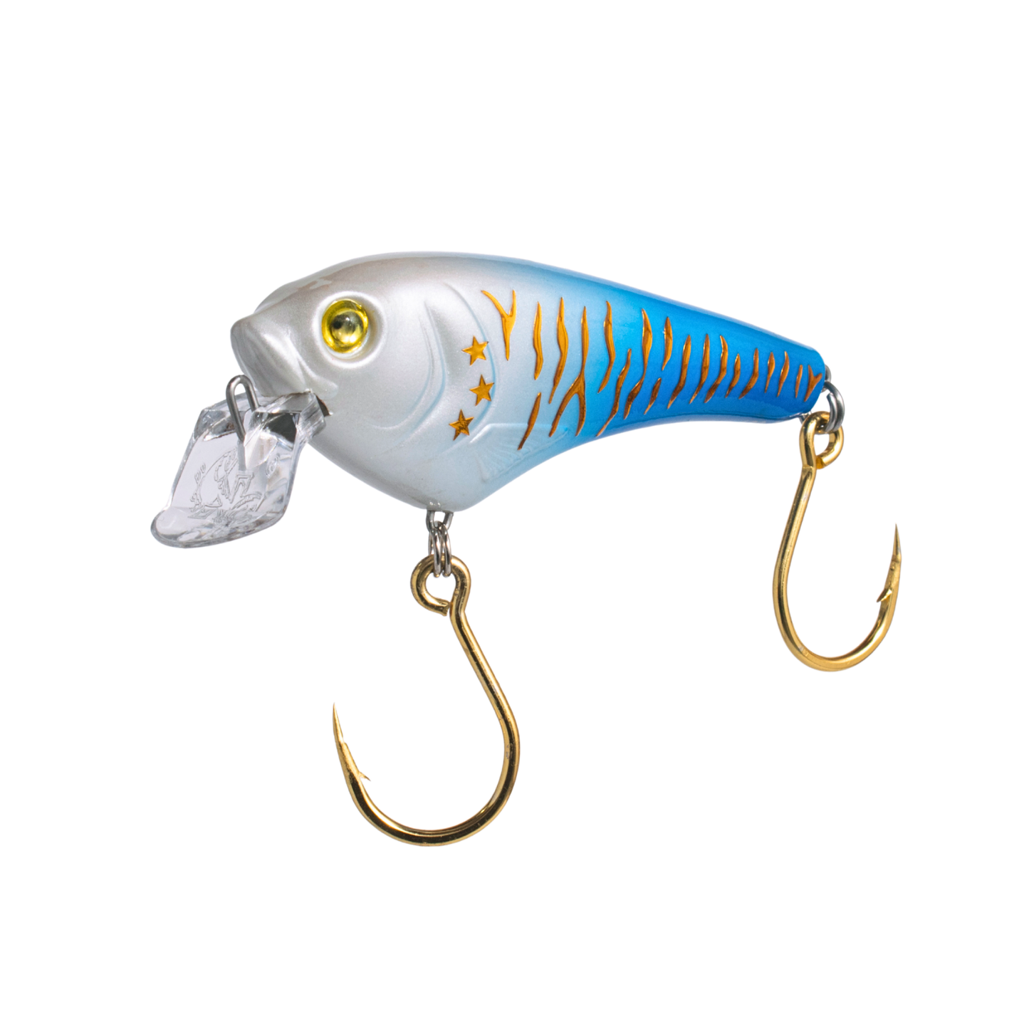 Mojarra 120 x4 unidades - Edición Limitada Selección Argentina