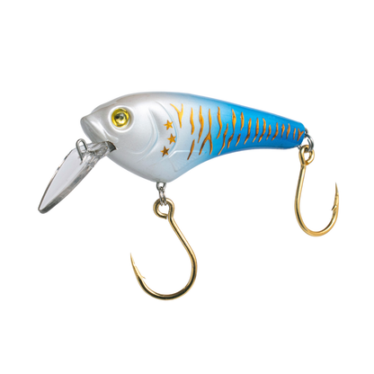 Mojarra 120 x4 unidades - Edición Limitada Selección Argentina