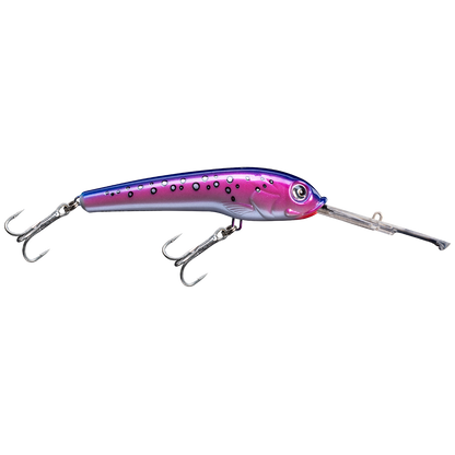 Cascarudo 125 Paleta Larga - 10 m - Trolling