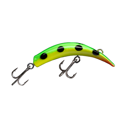 Caimán - 1 m - Baitcasting