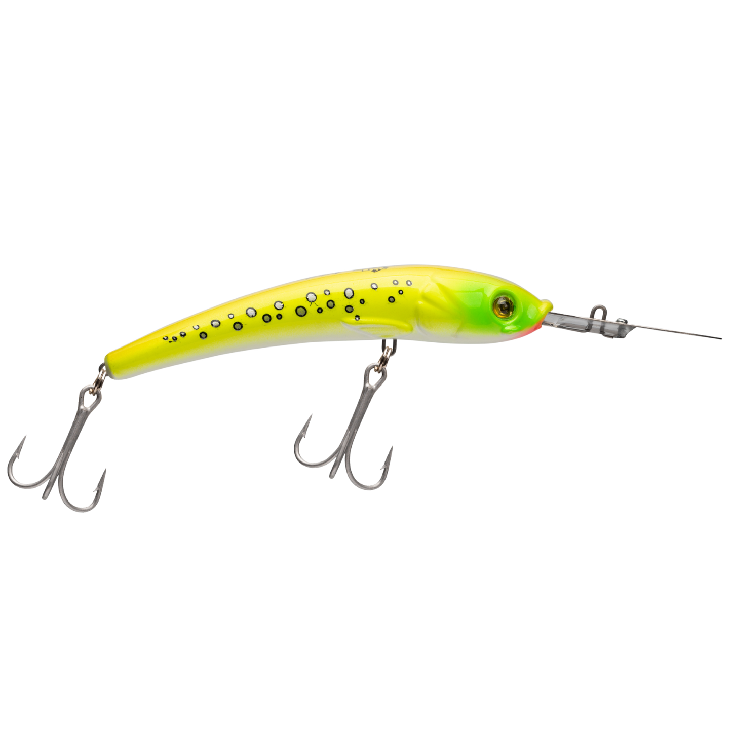 Morena 155 Paleta Larga - 15 m - Trolling