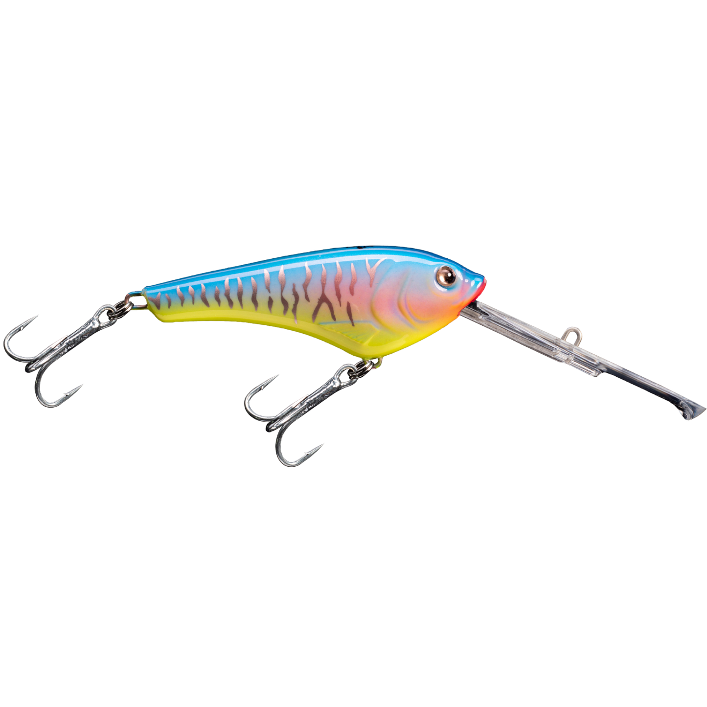 Mojarra 120 Paleta Larga - 9 m - Trolling