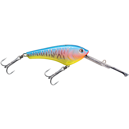 Mojarra 120 Paleta Larga - 9 m - Trolling