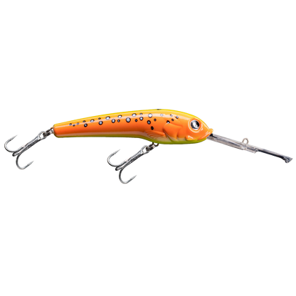 Cascarudo 125 Paleta Larga - 10 m - Trolling