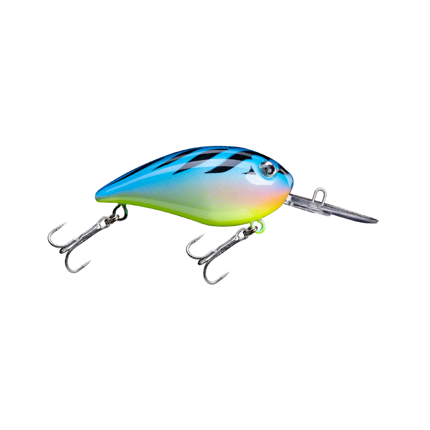 Tábano 60 Paleta Larga - 2 m - Baitcasting