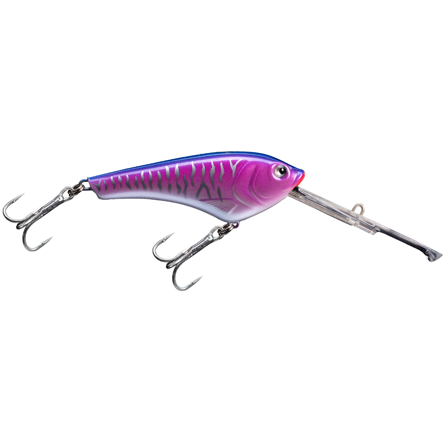 Mojarra 120 Paleta Larga - 9 m - Trolling