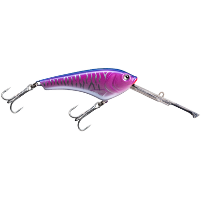 Mojarra 120 Paleta Larga - 9 m - Trolling