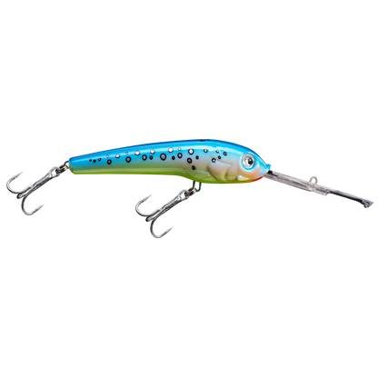 Cascarudo 125 Paleta Larga - 10 m - Trolling