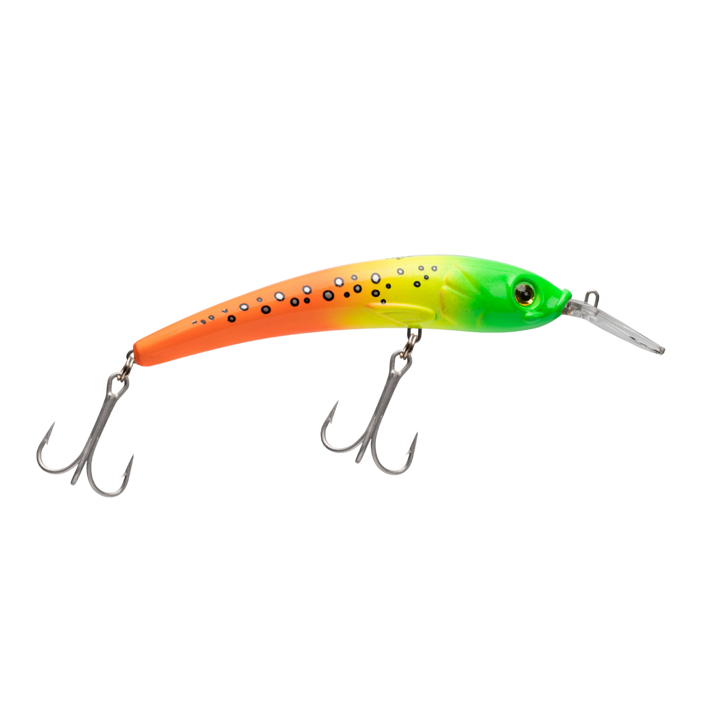 Morena 155 Paleta BR - 5 m - Baitcasting