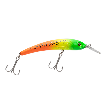 Morena 155 Paleta BR - 5 m - Baitcasting