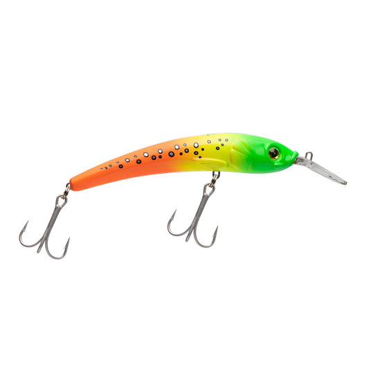 Morena 155 Paleta BR - 5 m - Baitcasting