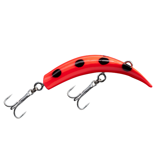 Caimán - 1 m - Baitcasting