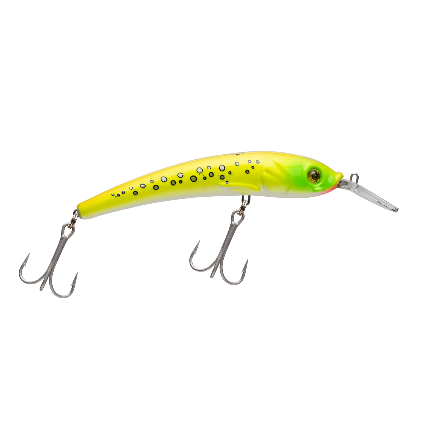 Morena 155 Paleta BR - 5 m - Baitcasting