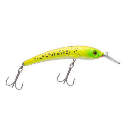 Morena 155 Paleta BR - 5 m - Baitcasting
