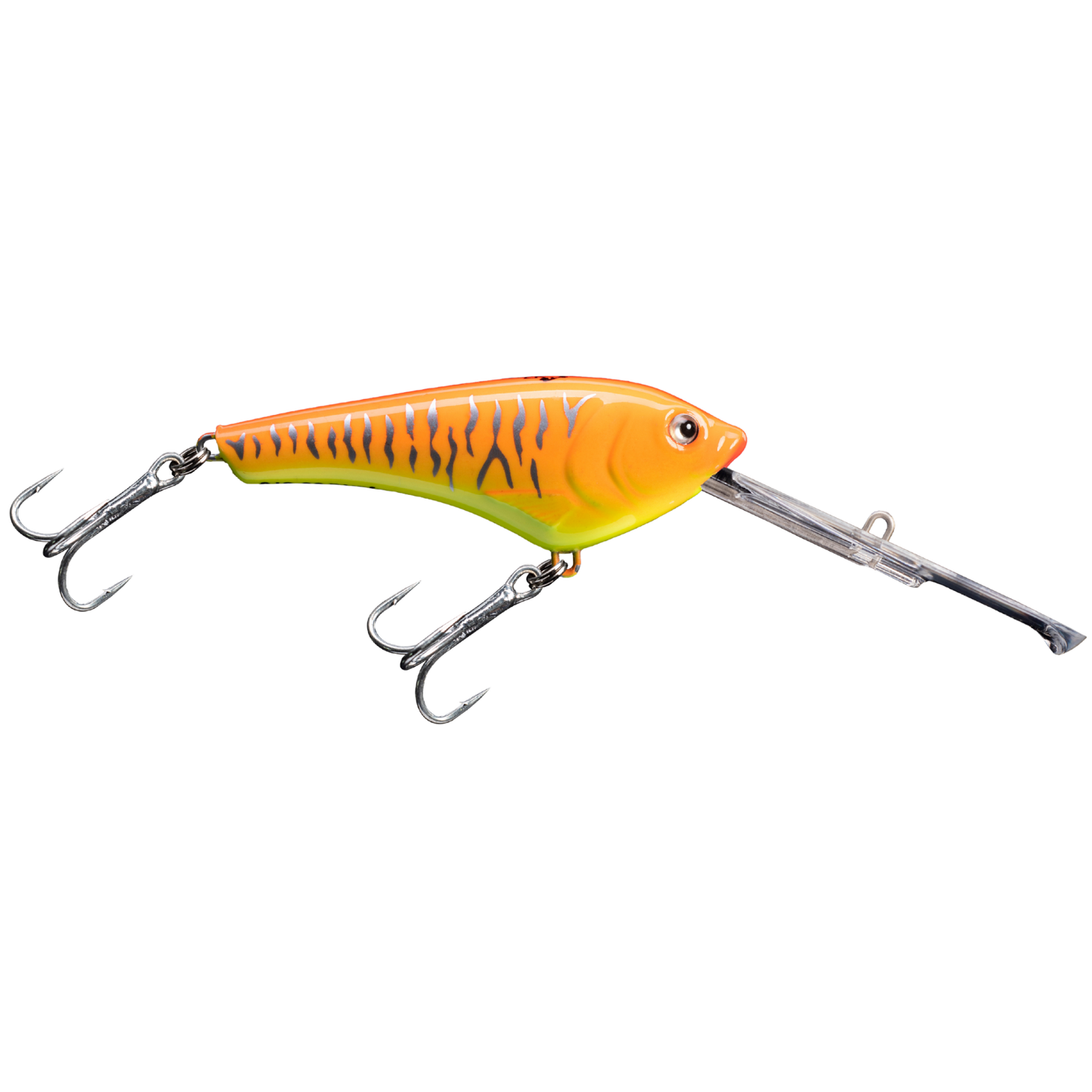 Mojarra 120 Paleta Larga - 9 m - Trolling