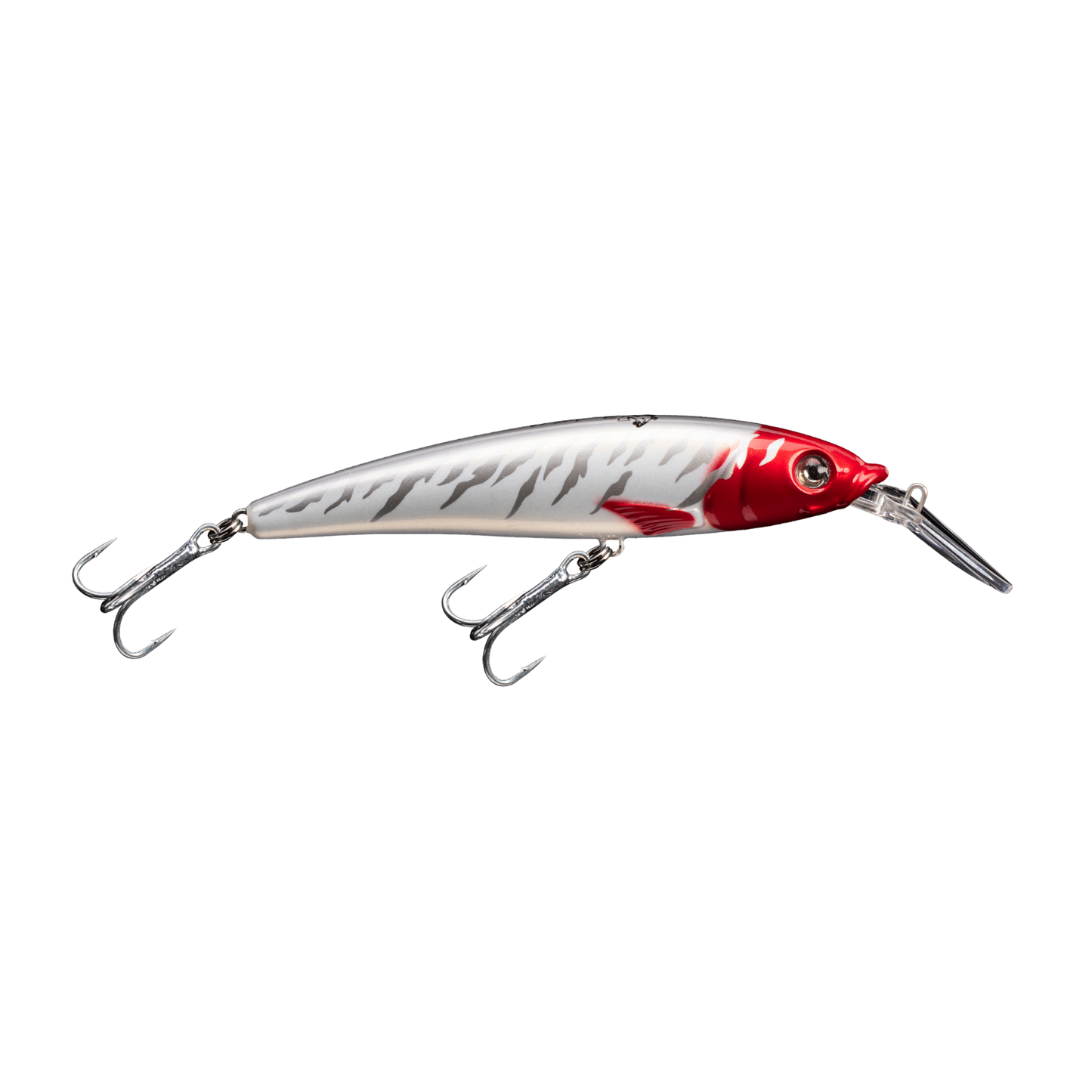 Extreme 110 Paleta BR - 2 m - Baitcasting