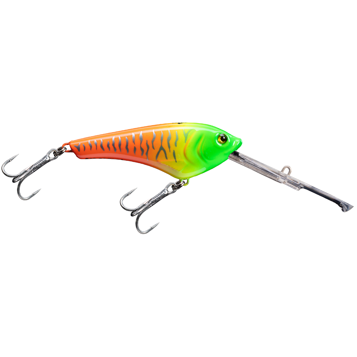 Mojarra 120 Paleta Larga - 9 m - Trolling