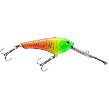 Mojarra 120 Paleta Larga - 9 m - Trolling