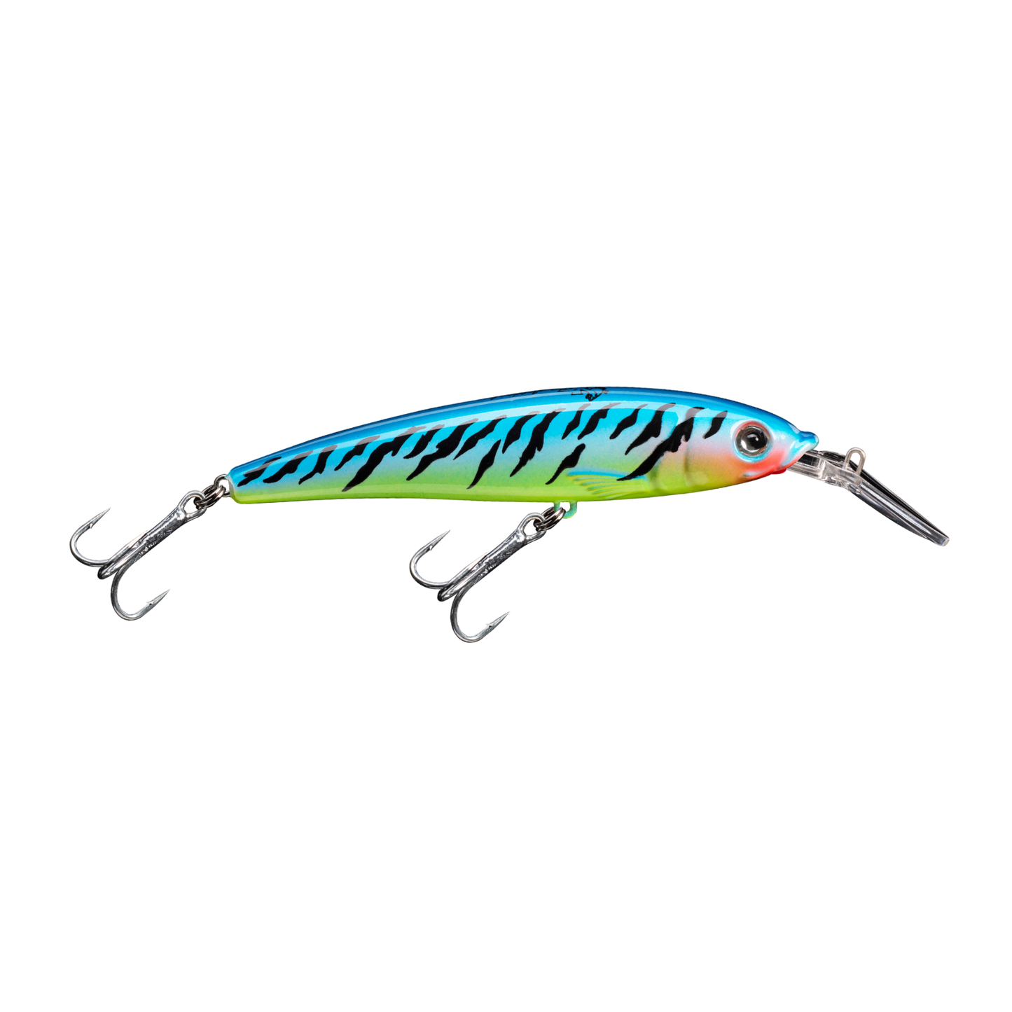 Extreme 110 Paleta BR - 2 m - Baitcasting