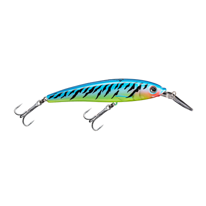 Extreme 110 Paleta BR - 2 m - Baitcasting