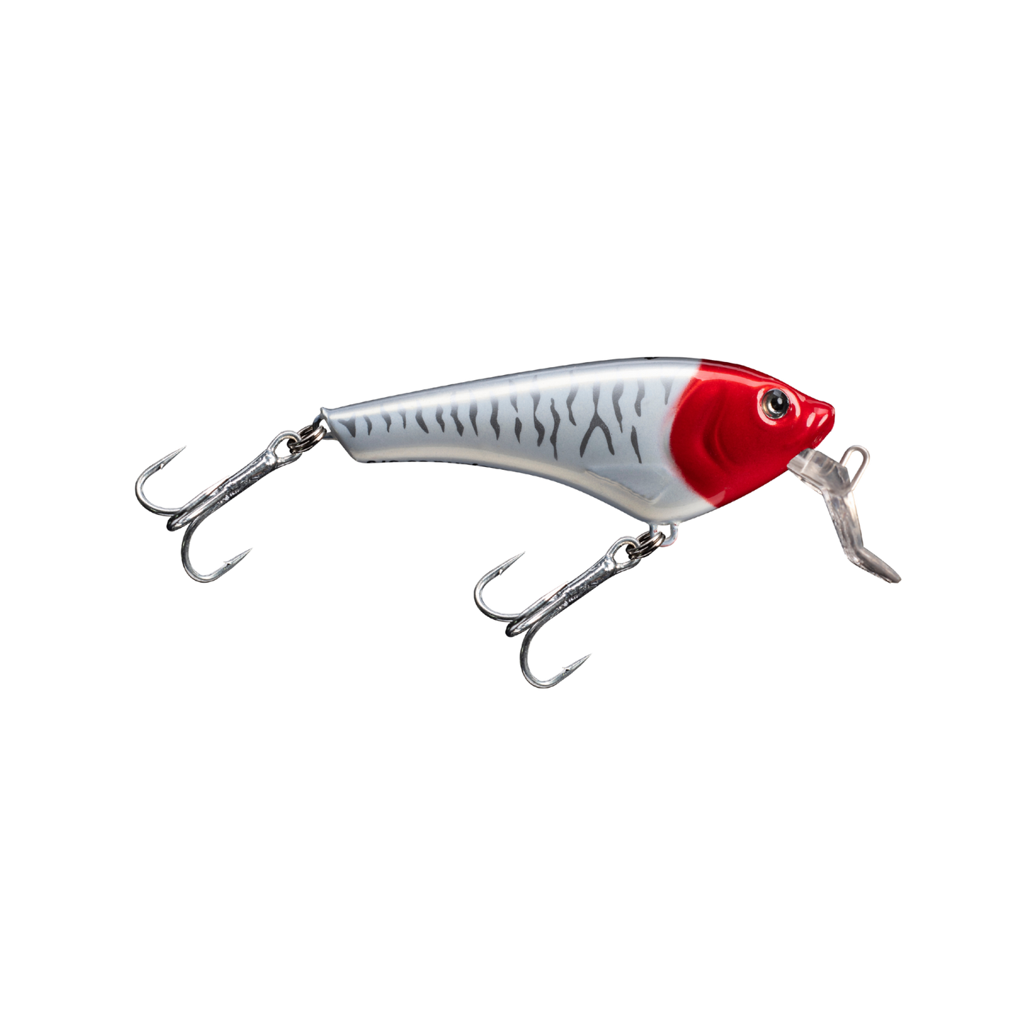 Mojarra 90 Paleta Quebrada - 0,8 m - Baitcasting