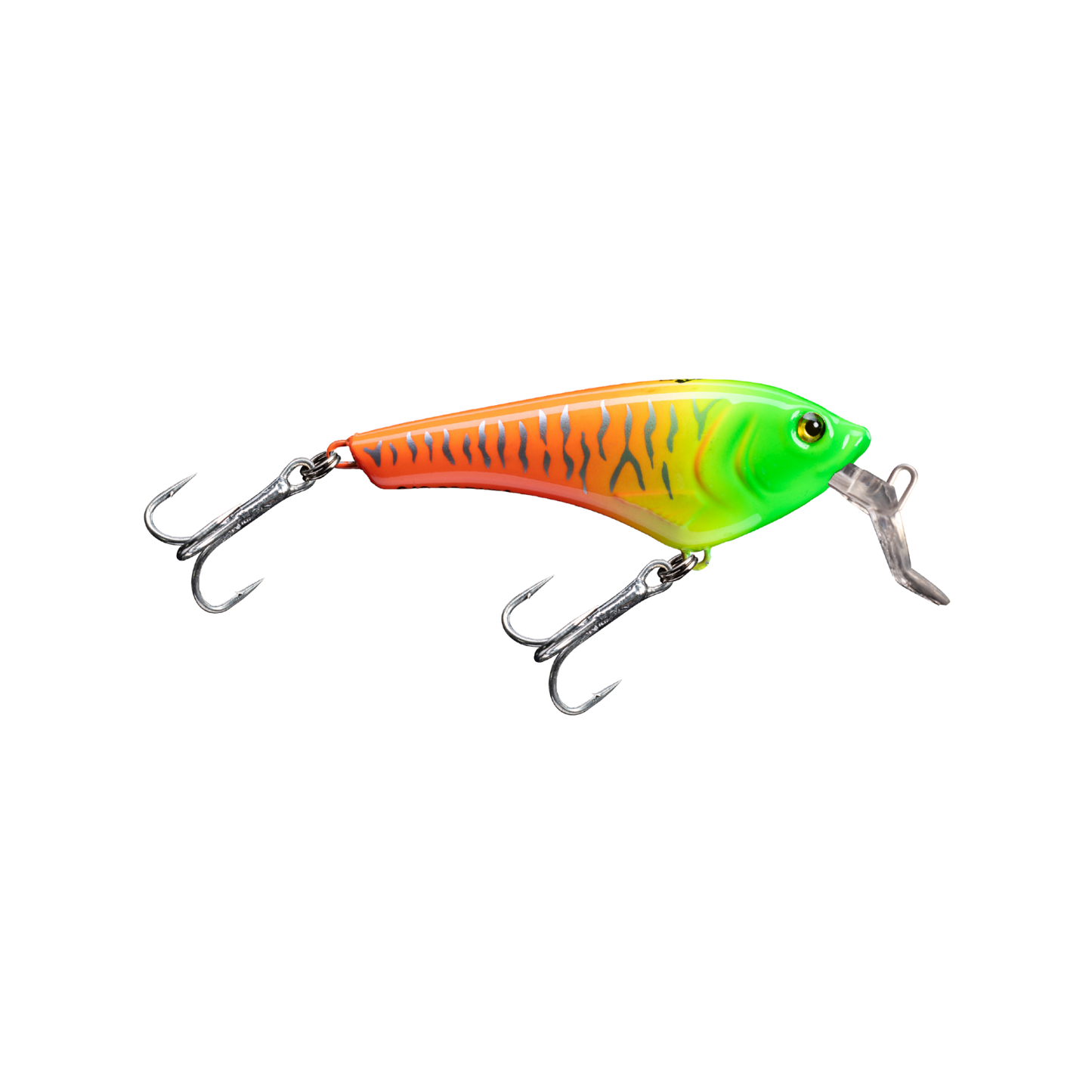 Mojarra 90 Paleta Quebrada - 0,8 m - Baitcasting