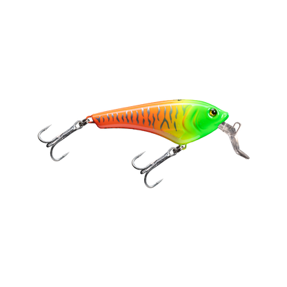 Mojarra 90 Paleta Quebrada - 0,8 m - Baitcasting