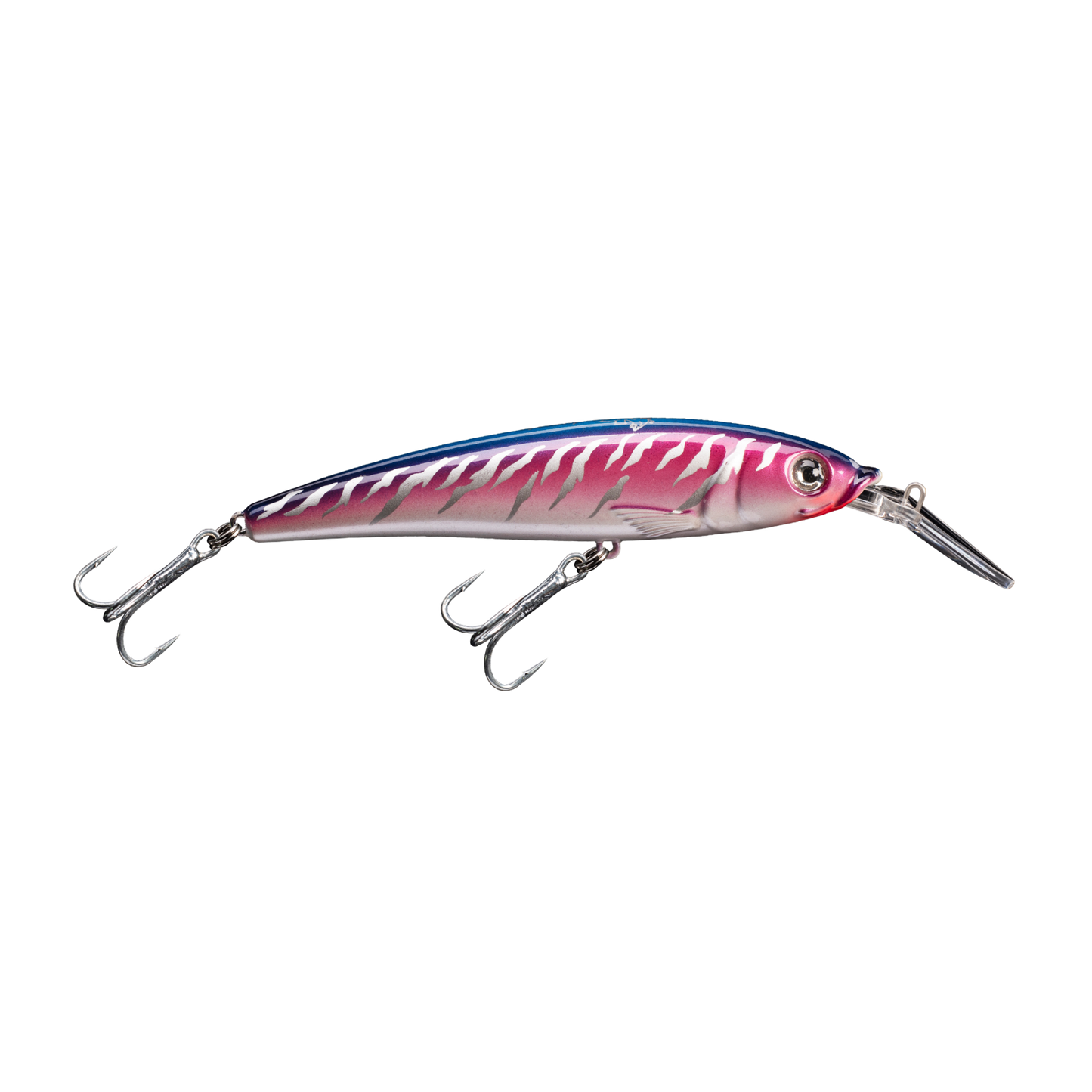 Extreme 110 Paleta BR - 2 m - Baitcasting