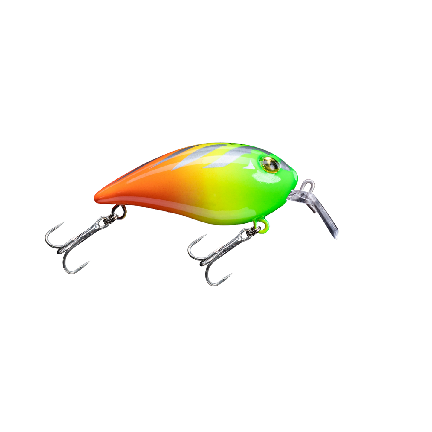 Combo x5 Tábano 60 Paleta Babero - 0,6 m - Baitcasting