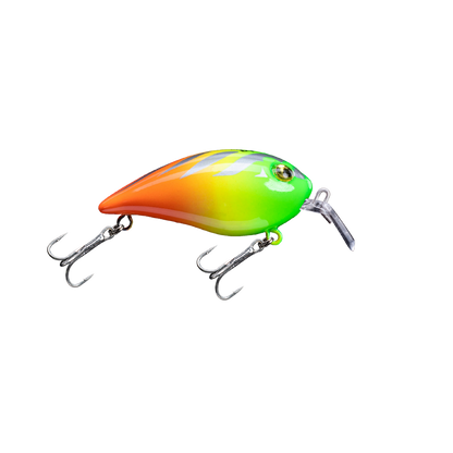 Combo x5 Tábano 60 Paleta Babero - 0,6 m - Baitcasting